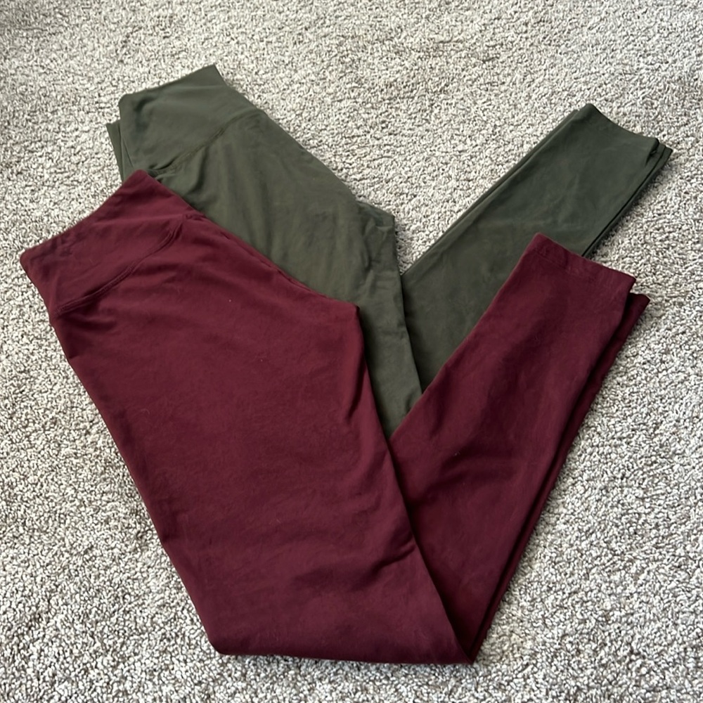Leggings
